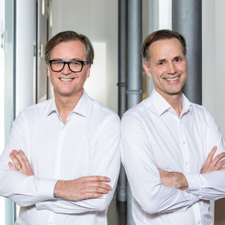 Die Ärzte in der Praxis